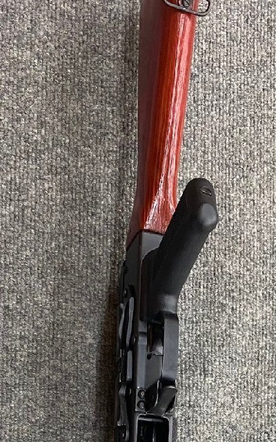 ROMARM WASR-10 7.62X39MM - Image 3 of 3