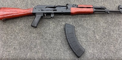 ROMARM WASR-10 7.62X39MM - Image 2 of 3