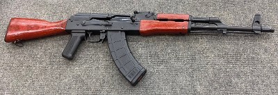 ROMARM WASR-10 7.62X39MM - Image 1 of 3