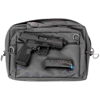 KIMBER R7 MAKO CFC CARBON COMPACT 9MM LUGER (9X19 PARA) - Image 3 of 3