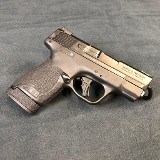 SMITH & WESSON M&P 9 SHIELD PLUS PERFORMANCE CENTER 9MM LUGER (9x19 PARA) - Image 2 of 3