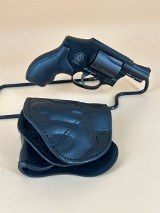 SMITH & WESSON AIRWEIGHT SPL+P .38 SPL - 1 of 3