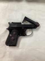 BERETTA Model 950 BS .22 SHORT - 2 of 2