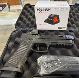 Sig Sauer P320 Spectre Comp Blackout 9MM LUGER (9X19 PARA) - 2 of 3