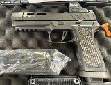 Sig Sauer P320 Spectre Comp Blackout 9MM LUGER (9X19 PARA) - 3 of 3