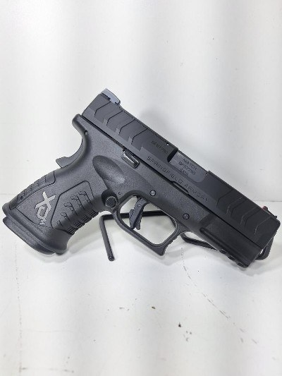 SPRINGFIELD ARMORY XDM ELITE 9MM LUGER (9x19 PARA) - Image 2 of 3