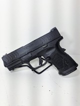 SPRINGFIELD ARMORY XDM ELITE 9MM LUGER (9x19 PARA) - Image 1 of 3