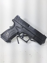 SPRINGFIELD ARMORY XDM ELITE 9MM LUGER (9x19 PARA) - Image 2 of 3