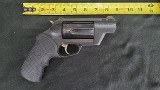 TAURUS JUDGE PUBLIC DEFENDER POLYMER .45 LC/.410 GA - Image 1 of 2