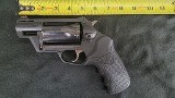 TAURUS JUDGE PUBLIC DEFENDER POLYMER .45 LC/.410 GA - Image 2 of 2