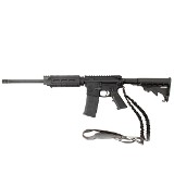 SMITH & WESSON M&P-15 5.56X45MM NATO - 1 of 3