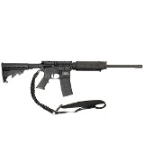 SMITH & WESSON M&P-15 5.56X45MM NATO - 2 of 3