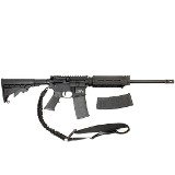 SMITH & WESSON M&P-15 5.56X45MM NATO - 3 of 3