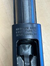 MOSSBERG MAVERICK 88 SECURITY 12 GA - 2 of 3