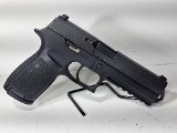 SIG SAUER P320 9MM LUGER (9x19 PARA) - Image 2 of 3