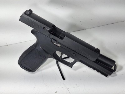SIG SAUER P320 9MM LUGER (9x19 PARA) - Image 3 of 3