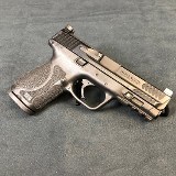 SMITH & WESSON M&P 9 M2.0 9MM LUGER (9x19 PARA) - 2 of 3