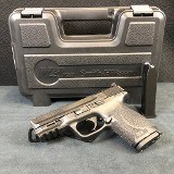 SMITH & WESSON M&P 9 M2.0 9MM LUGER (9x19 PARA) - 1 of 3