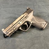 SMITH & WESSON M&P 9 M2.0 9MM LUGER (9x19 PARA) - 3 of 3