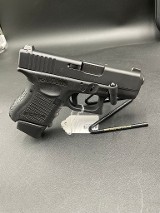 GLOCK 26 GEN4 GNS W/ 3-10RD MAGAZINES 9MM LUGER (9X19 PARA) - 3 of 3