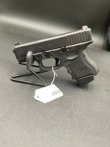 GLOCK 26 GEN4 GNS W/ 3-10RD MAGAZINES 9MM LUGER (9X19 PARA) - 2 of 3