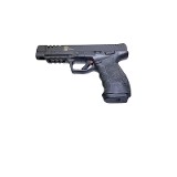 SAR USA SAR 9 Sport 9MM LUGER (9X19 PARA) - Image 2 of 3