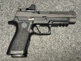 SIG SAUER P320 RXP XFULL-SIZE 9MM LUGER (9X19 PARA) - Image 3 of 3