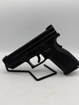 SPRINGFIELD ARMORY XD-9 9MM LUGER (9x19 PARA) - 1 of 3
