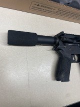 SMITH & WESSON M&P 15 PISTOL 5.56X45MM NATO - 3 of 3