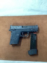 SMITH & WESSON Equalizer 9MM LUGER (9x19 PARA) - 2 of 2