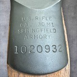 SPRINGFIELD ARMORY M1 Garand WW2 1942 .308 WIN - 2 of 3