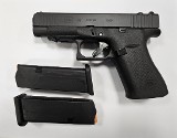 GLOCK G48 MOS 9MM LUGER (9X19 PARA) - 1 of 2