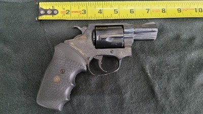 ROSSI MODEL 351 .38 SPL - Image 1 of 2