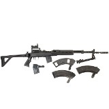 YUGO 59/66 7.62X39MM - 3 of 3