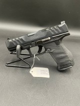 WALTHER PDP COMPACT 9MM LUGER (9X19 PARA) - 2 of 3