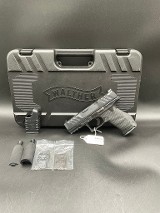 WALTHER PDP COMPACT 9MM LUGER (9X19 PARA) - 1 of 3