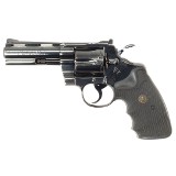 COLT PYTHON 357 .38 SPECIAL/.357 MAGNUM - 1 of 3