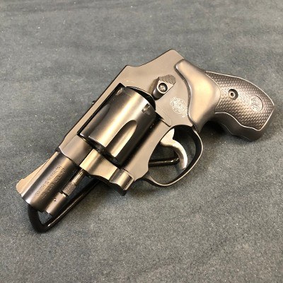 SMITH & WESSON 442-1 - AIRWEIGHT .38 SPL - Image 2 of 3