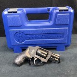 SMITH & WESSON 442-1 - AIRWEIGHT .38 SPL - Image 1 of 3