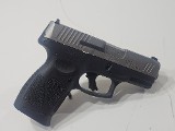 TAURUS G3C 9MM LUGER (9x19 PARA) - 2 of 3