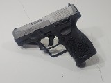 TAURUS G3C 9MM LUGER (9x19 PARA) - 1 of 3