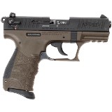 WALTHER P22 .22 LR - 2 of 3
