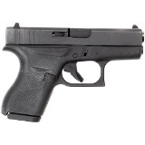 GLOCK 42 .380 ACP - 2 of 3