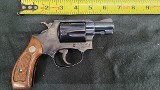 SMITH & WESSON 36 .38 SPL - Image 1 of 2