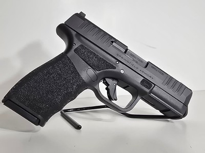 SPRINGFIELD ARMORY HELLCAT PRO 9MM LUGER (9x19 PARA) - Image 1 of 3