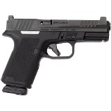 RUGER RXM 9MM LUGER (9X19 PARA) - 2 of 3