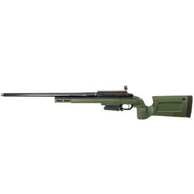 AERO PRECISION SOLUS 6.5MM CREEDMOOR - Image 1 of 2