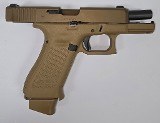 GLOCK 19X 9MM LUGER (9x19 PARA) - 1 of 3