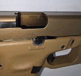 GLOCK 19X 9MM LUGER (9x19 PARA) - 2 of 3