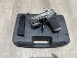 SIG SAUER P365 AXG LEGION 9MM LUGER (9X19 PARA) - Image 1 of 3
